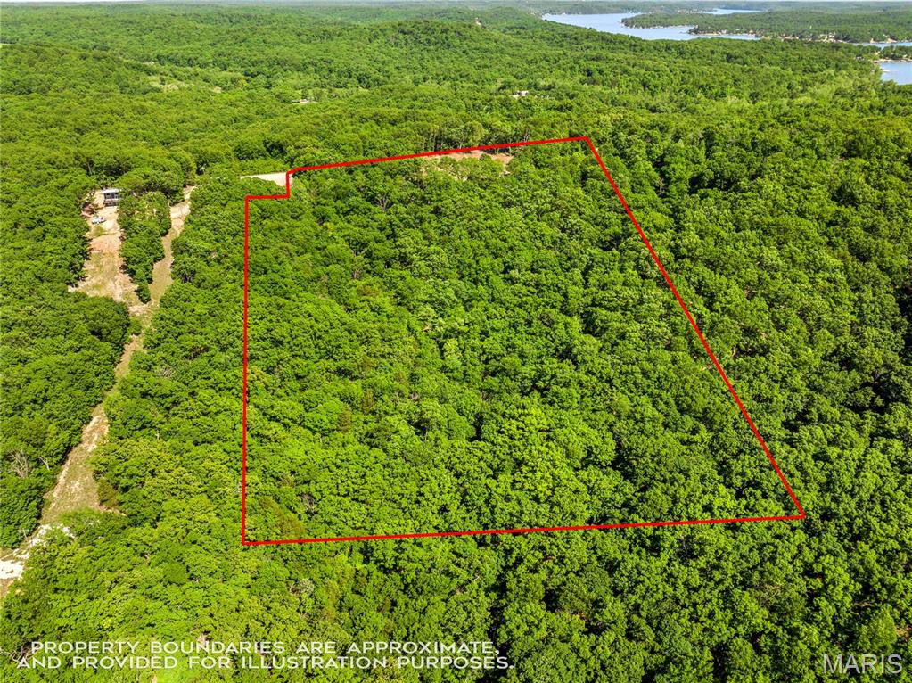 Tbd Wilson Bend Road Property Photo 3