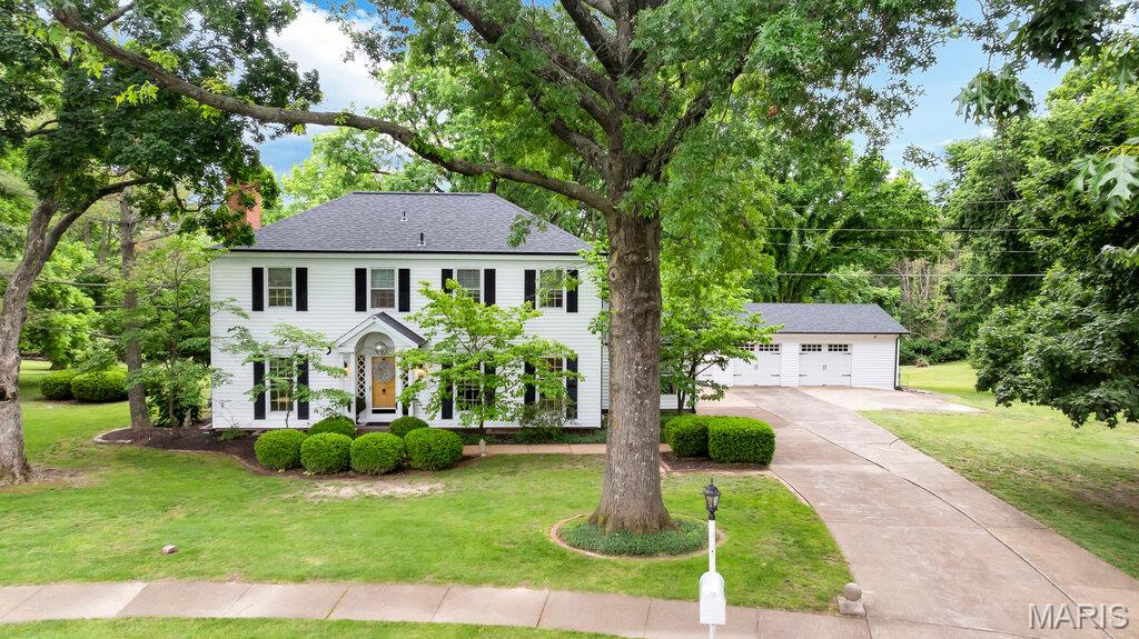 3 E Weldon Springs Heights Drive Property Photo 1
