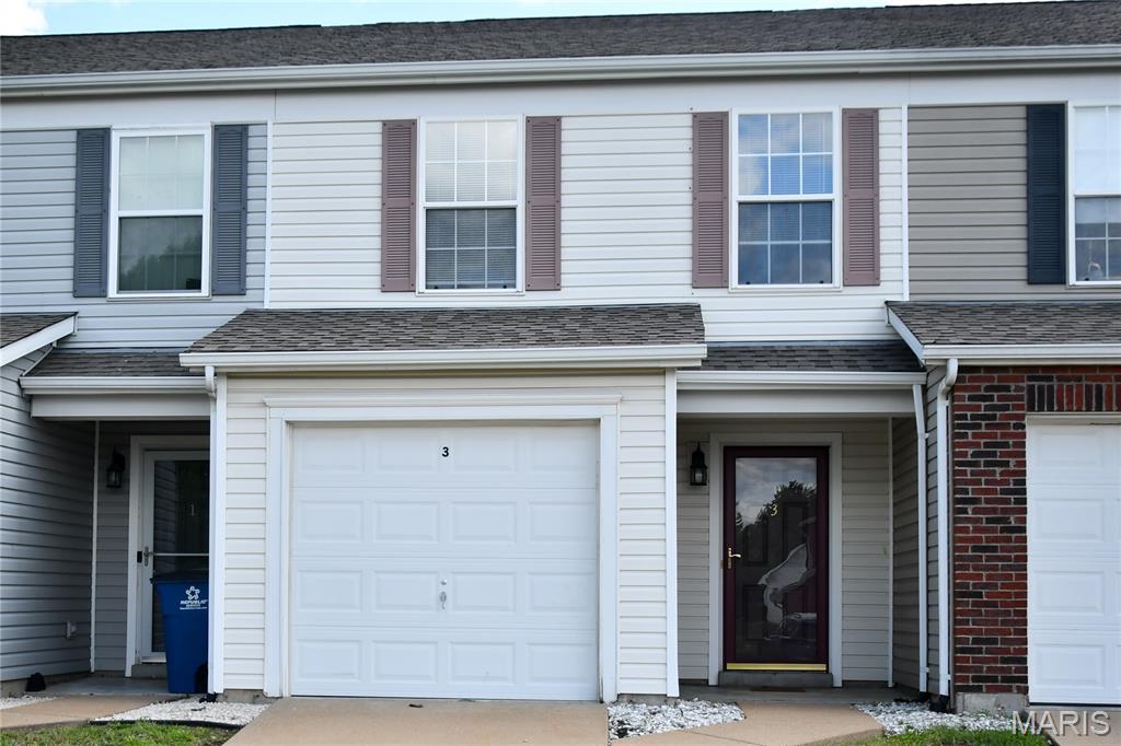 3 Hensley Terrace Property Photo 1