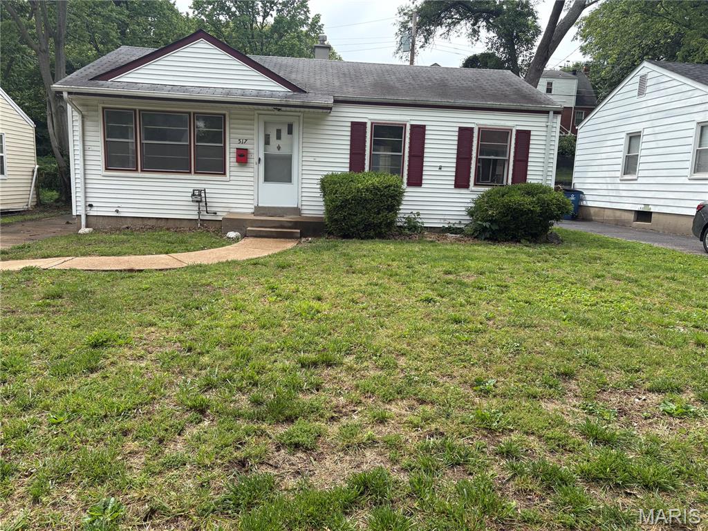 517 Teston Drive Property Photo 1