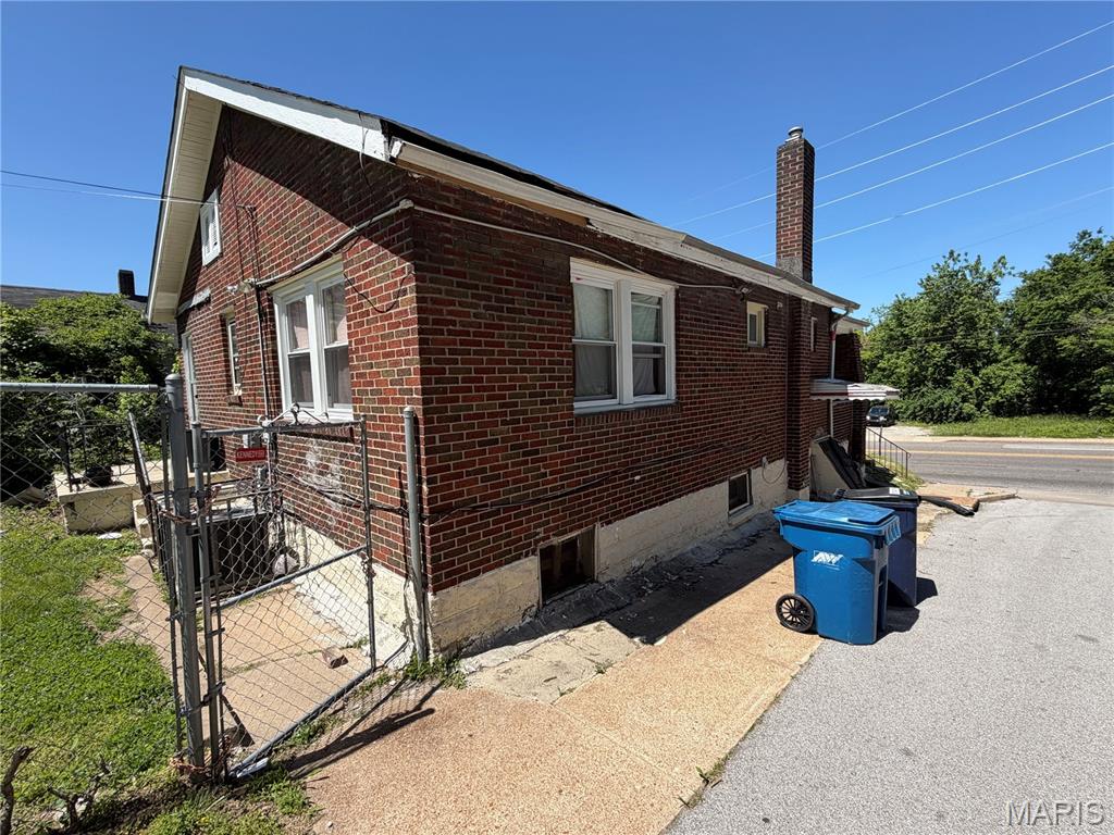 3916 Jennings Station Road Property Photo 12