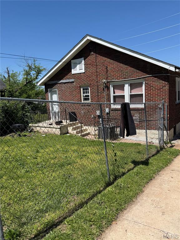 3916 Jennings Station Road Property Photo 13