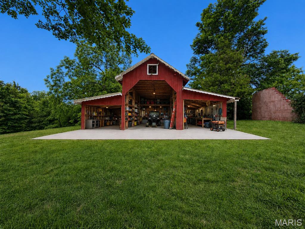 505 Thompson Lane Property Photo 80