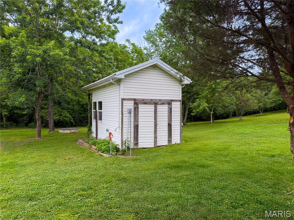 505 Thompson Lane Property Photo 84