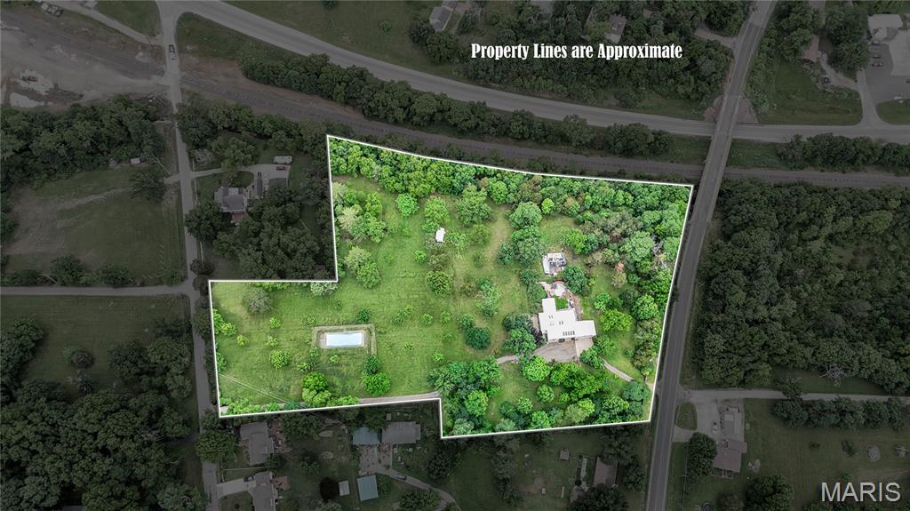 505 Thompson Lane Property Photo 88