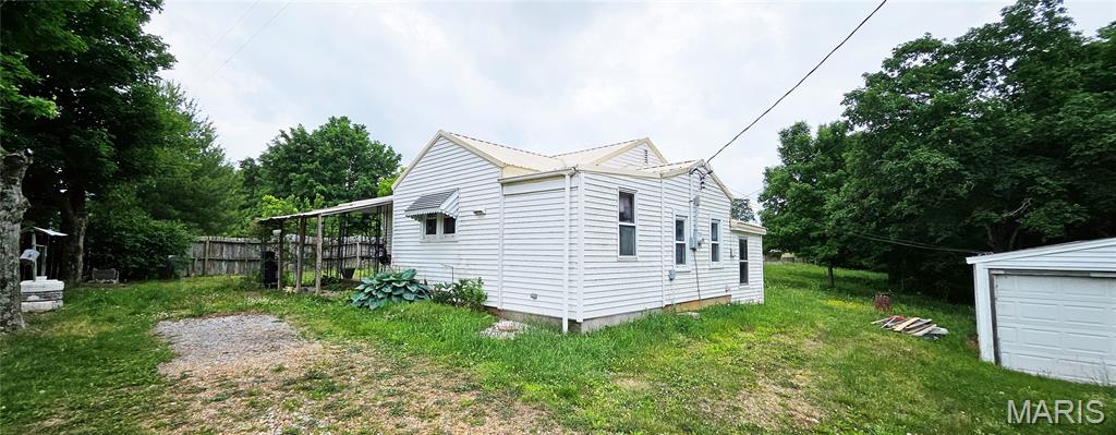 43937 State Highway 51 Property Photo 1