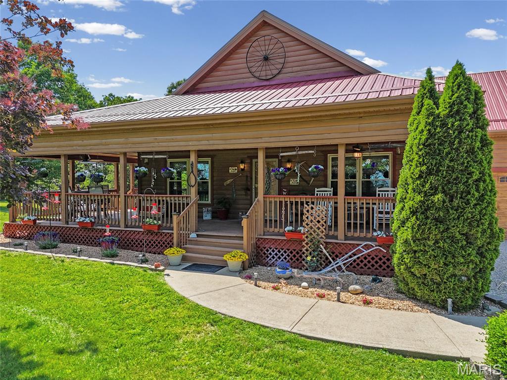662 Nixon School Road Property Photo 3