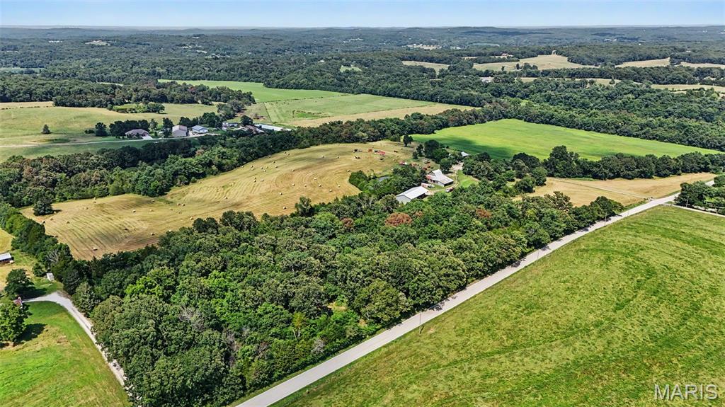 2441 Old Mount Hope Road Property Photo 1