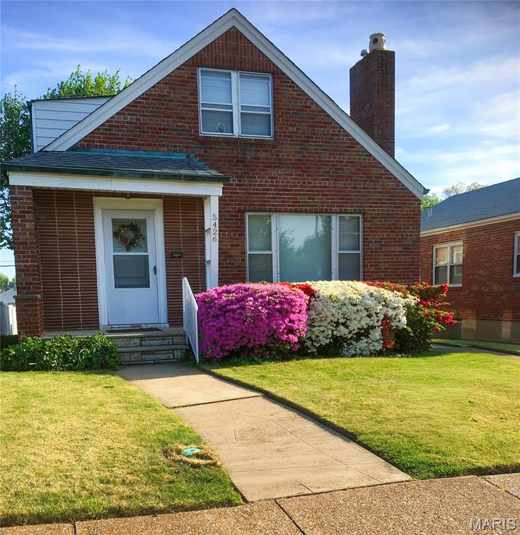 5426 Mardel Avenue Property Photo 1