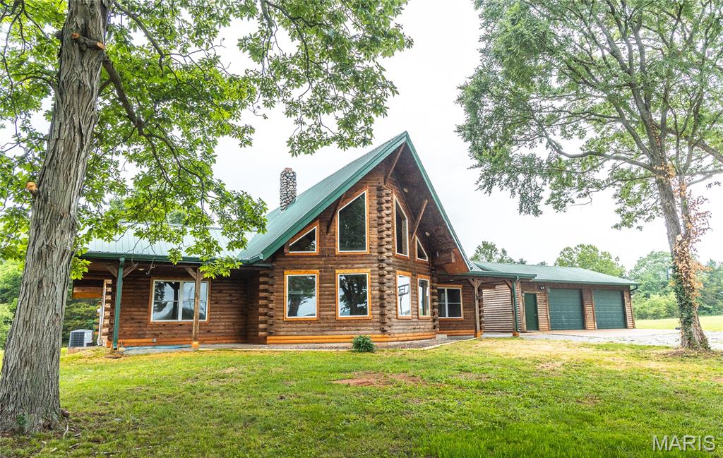 13563 Gildea Road Property Photo 1