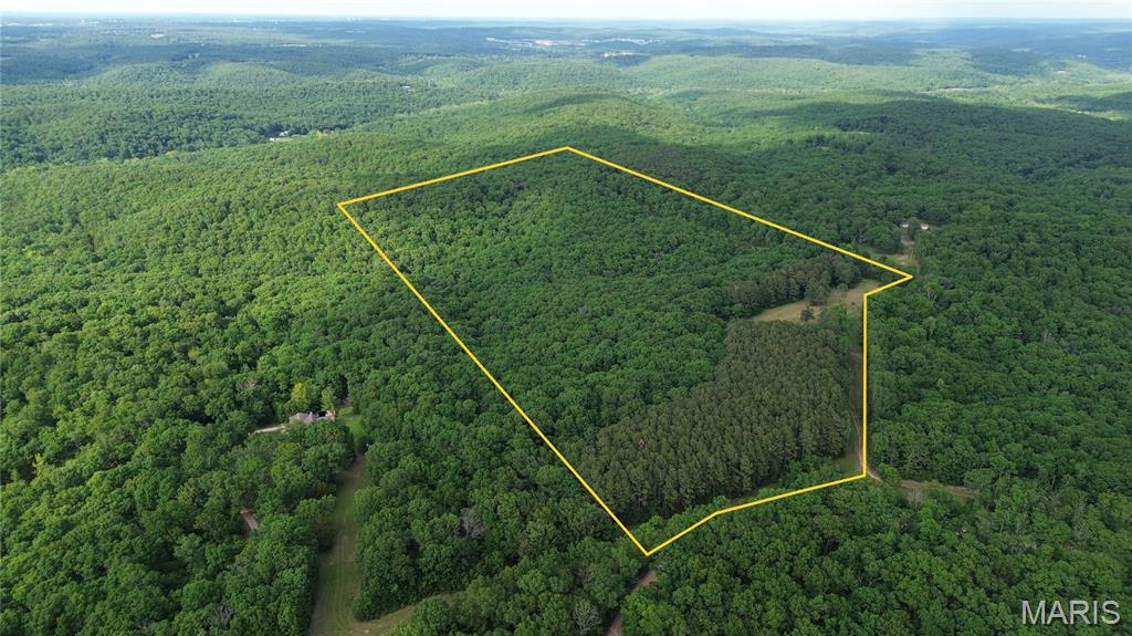 0 Turkey Foot Road Property Photo 1
