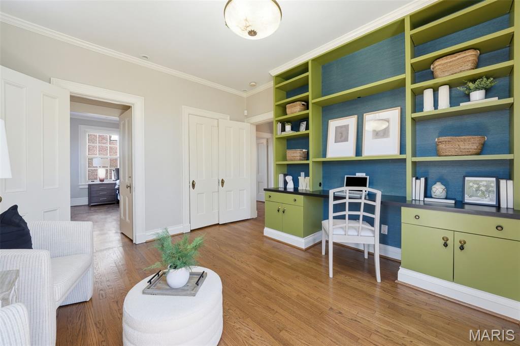 5257 Westminster Place Property Photo 25