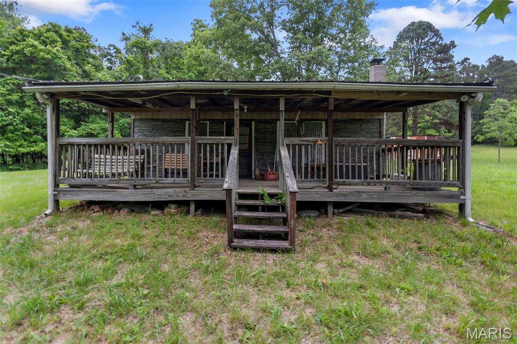 Private Road 9302 Property Photo 21