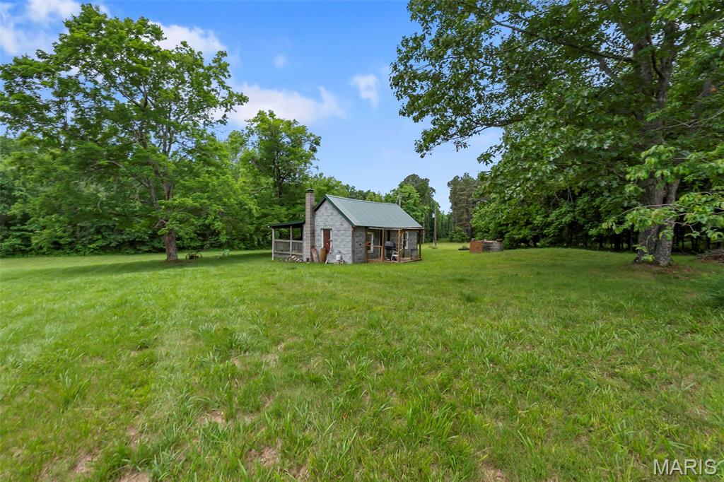 Private Road 9302 Property Photo 24
