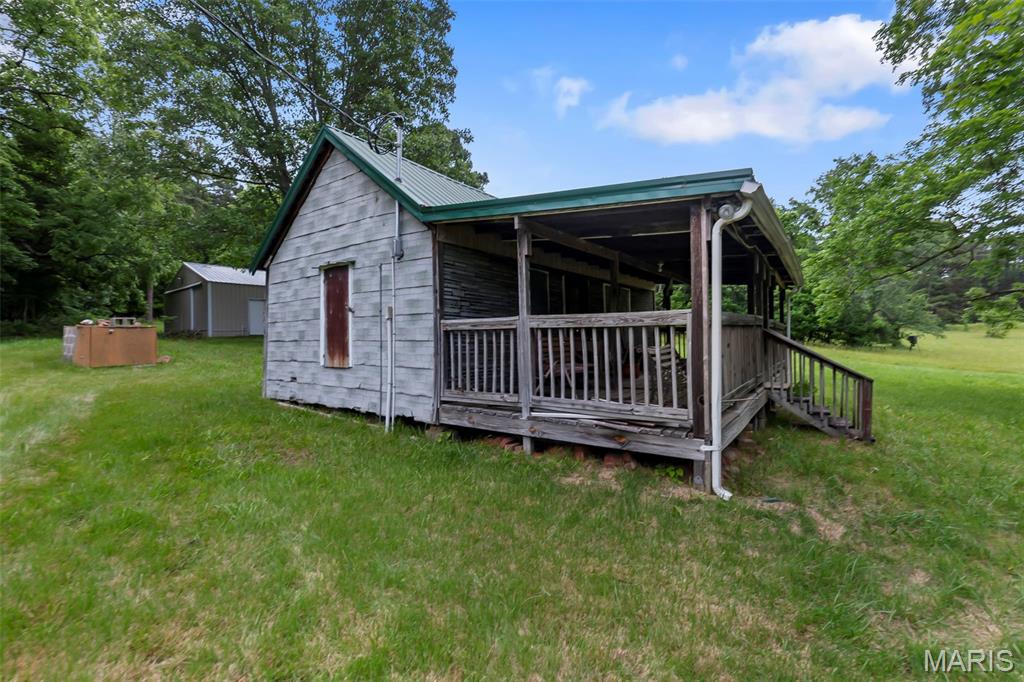 Private Road 9302 Property Photo 27