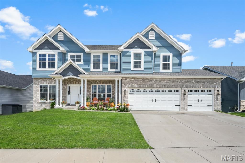 228 Wayfair Landing Property Photo 1