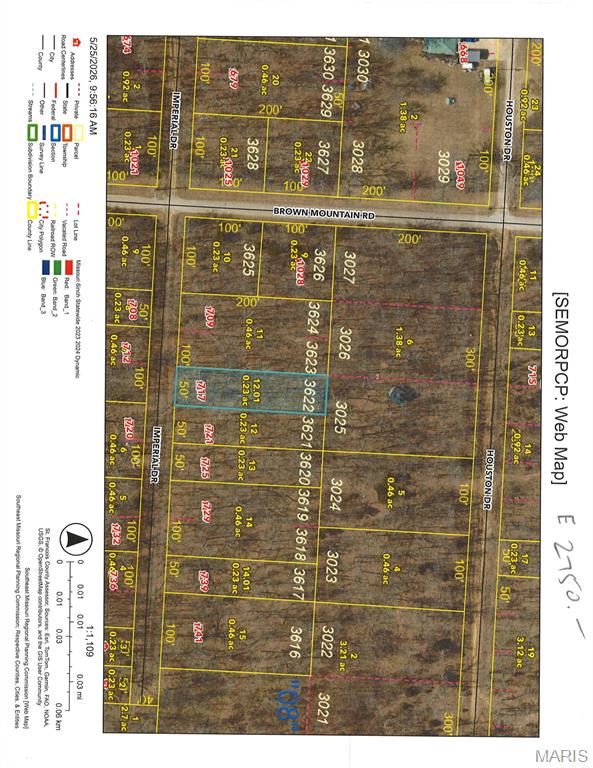 Lot 3622 Imperial Property Photo 1