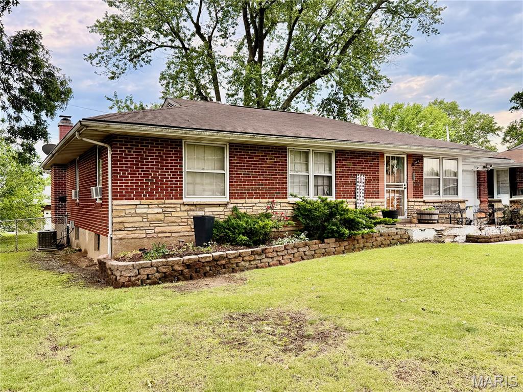 1244 Forest Home Drive Property Photo 1