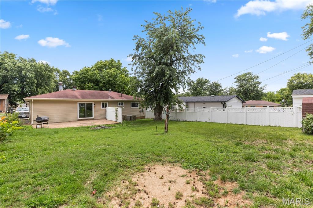 3 Petersburg Court Property Photo 20