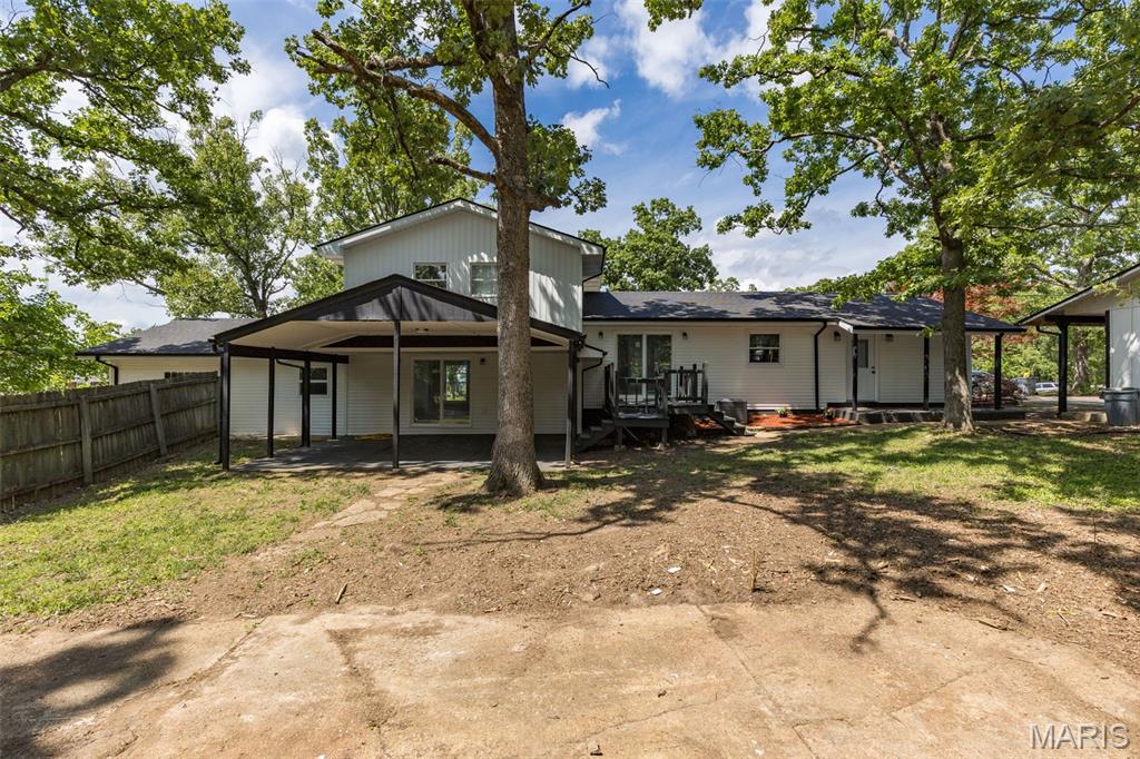1514 E Mont Carmel Street Property Photo 6