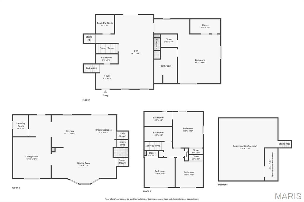 1514 E Mont Carmel Street Property Photo 65