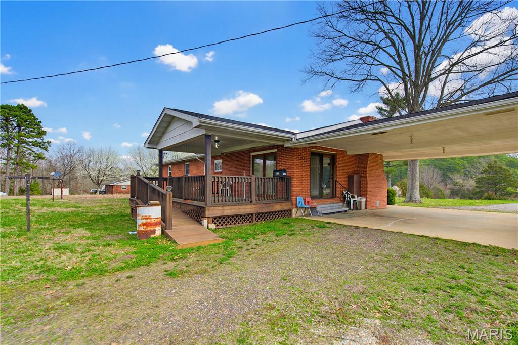 60863 Highway 21 Property Photo 3