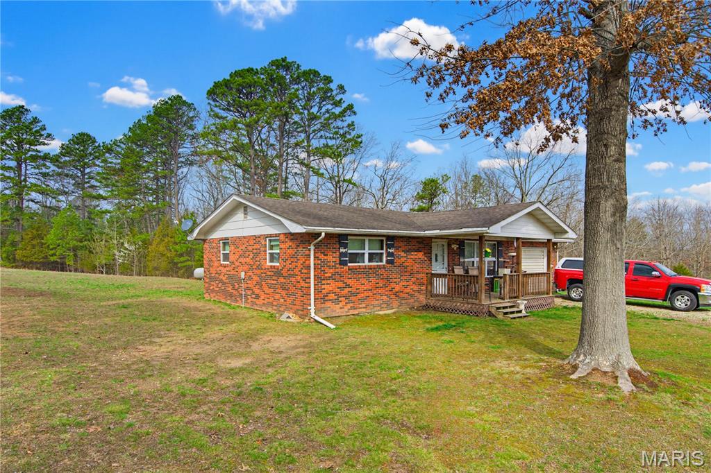 60861 Highway 21 Property Photo 1