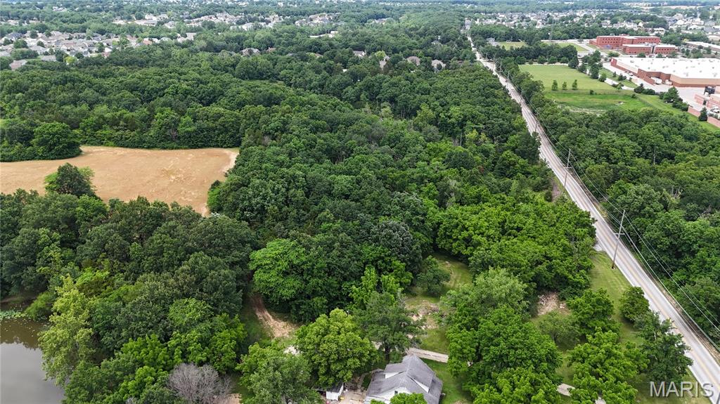 9 Acres May Road Property Photo 2