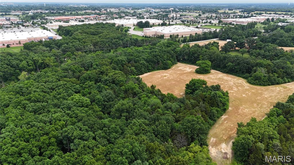 9 Acres May Road Property Photo 6