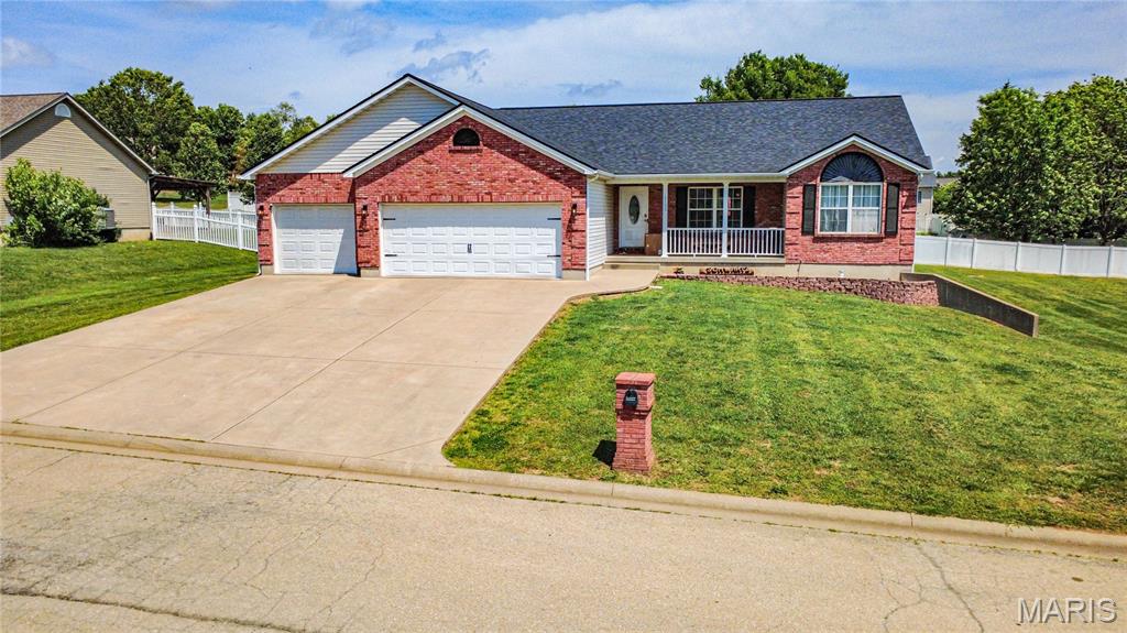 1133 Pride Drive