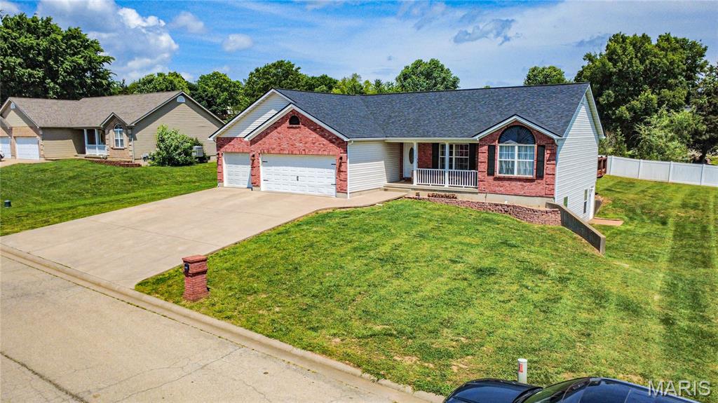 1133 Pride Drive Property Photo 25