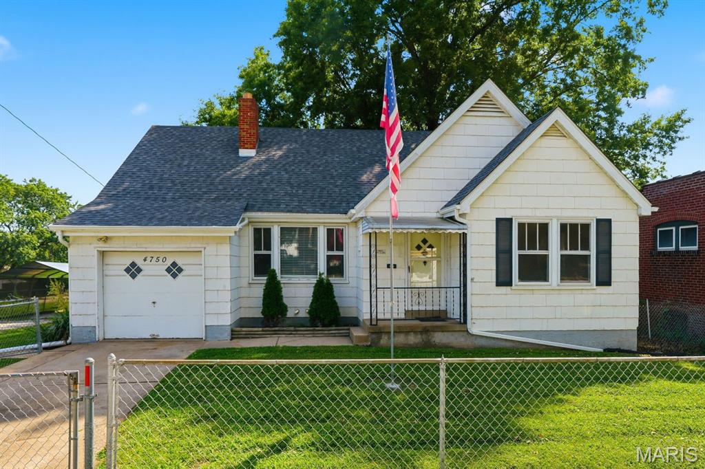 4750 Heidelberg Avenue Property Photo 1