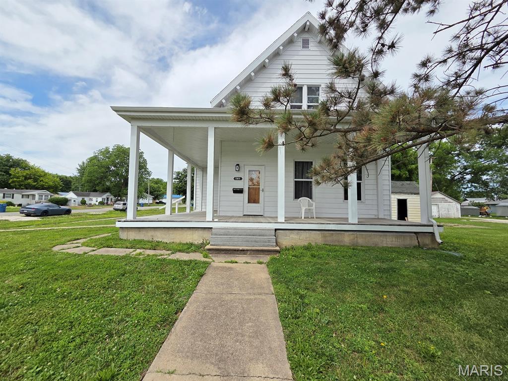 701 N 7th Street