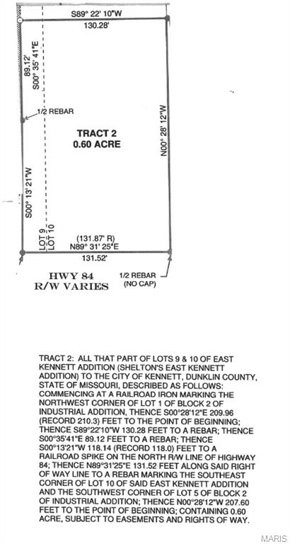 0 First And Cedar Street Property Photo 9