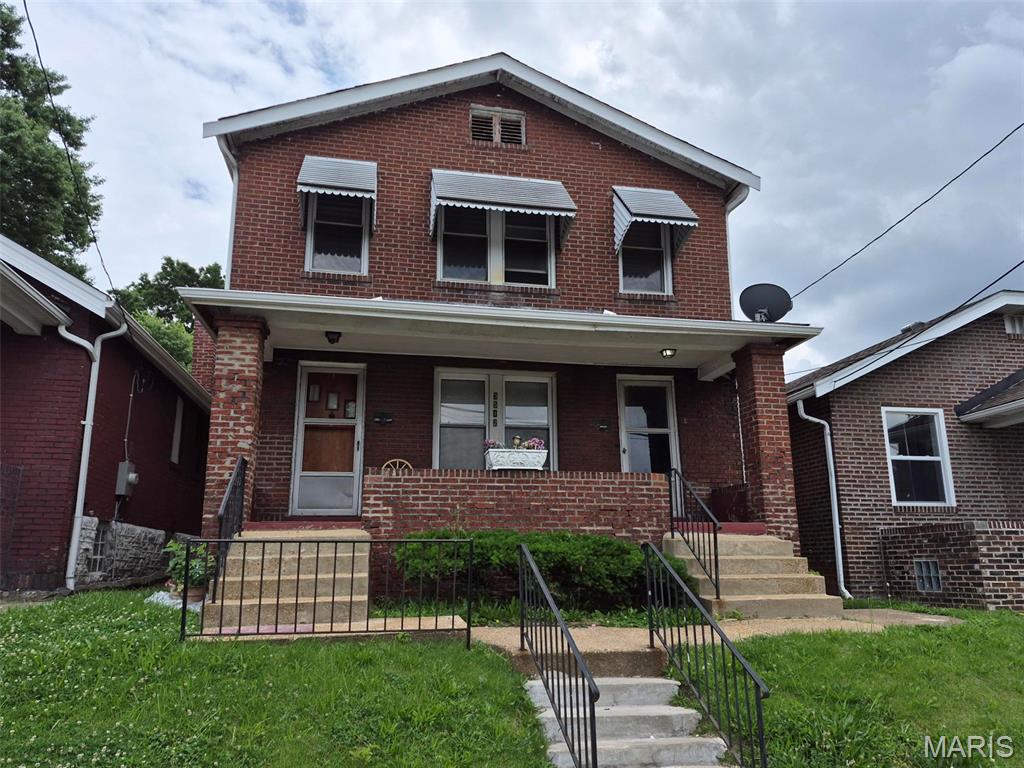3512 Lincoln Avenue Property Photo 1