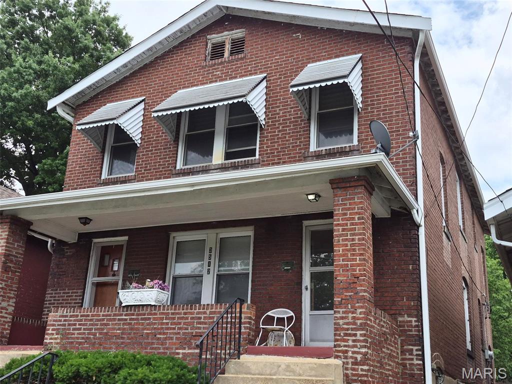 3512 Lincoln Avenue Property Photo 2