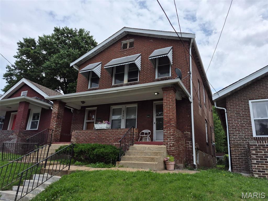3512 Lincoln Avenue Property Photo 3