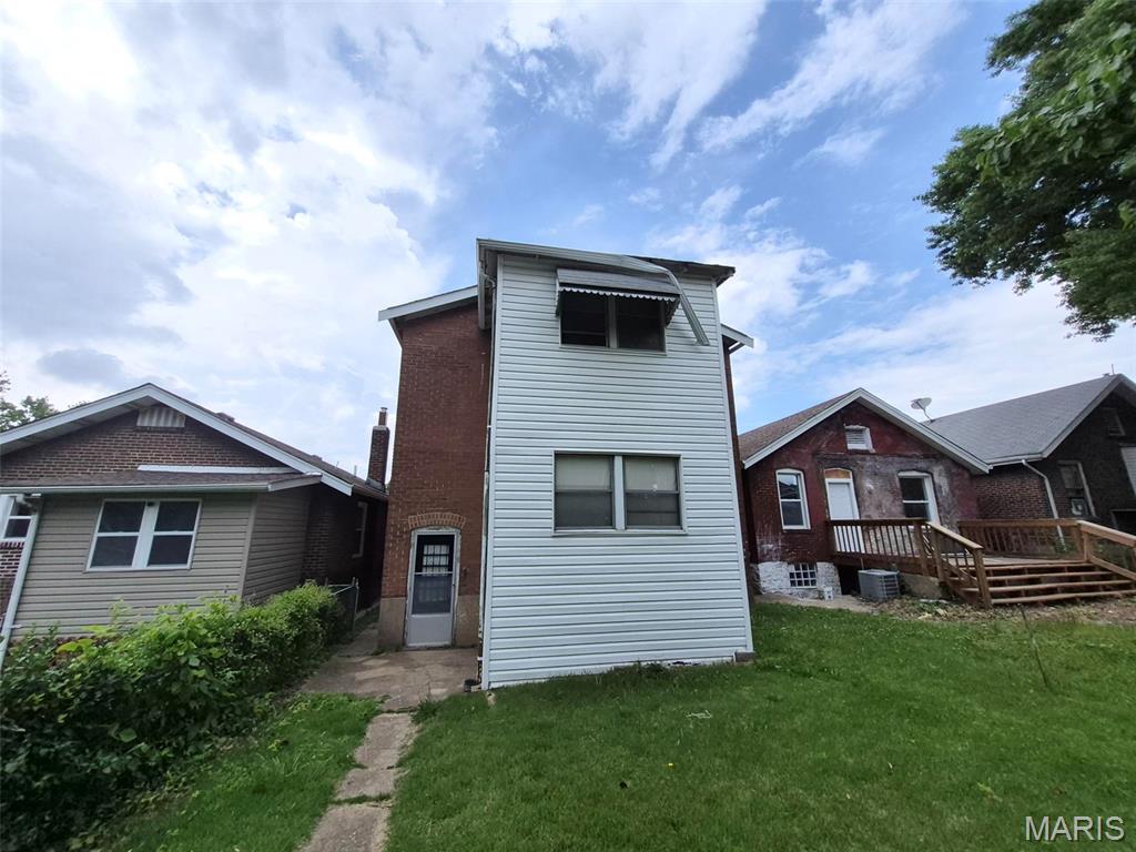 3512 Lincoln Avenue Property Photo 19