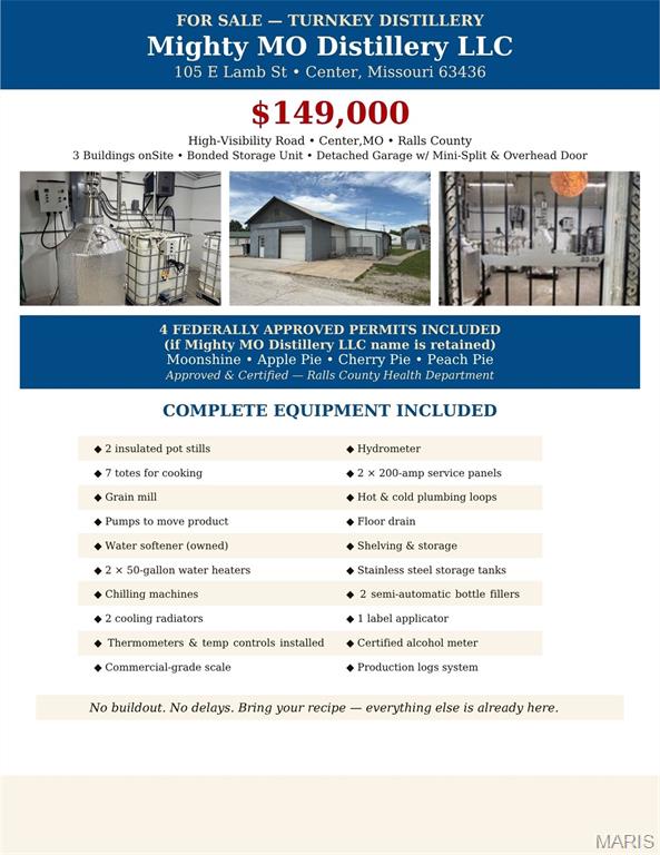 105 E Lamb Street Property Photo 1