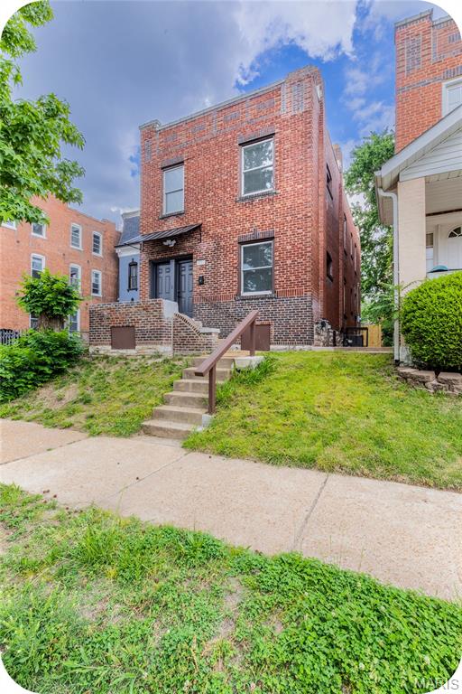 4052 Nebraska Avenue Property Photo 1