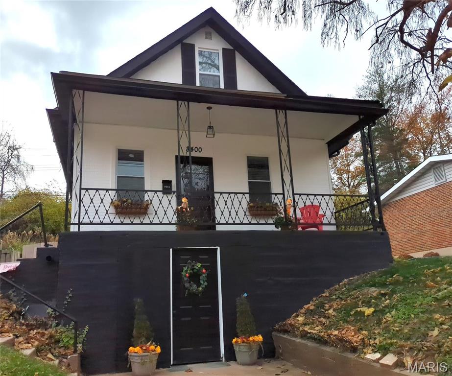 8400 Evans Avenue Property Photo 1