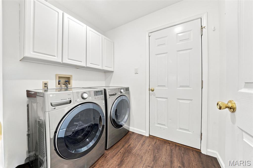 506 Steepleton Court Property Photo 13