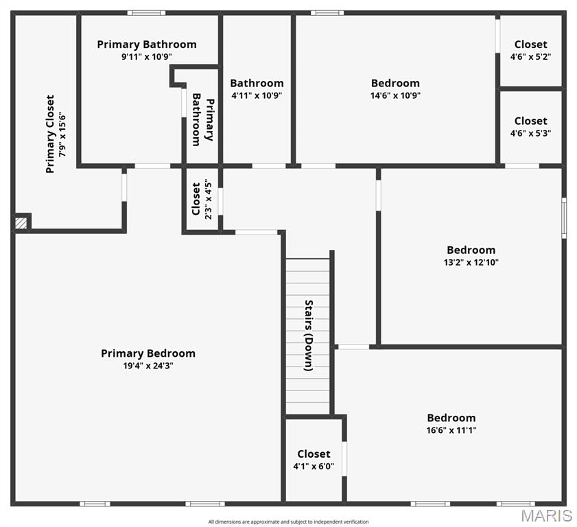 506 Steepleton Court Property Photo 24