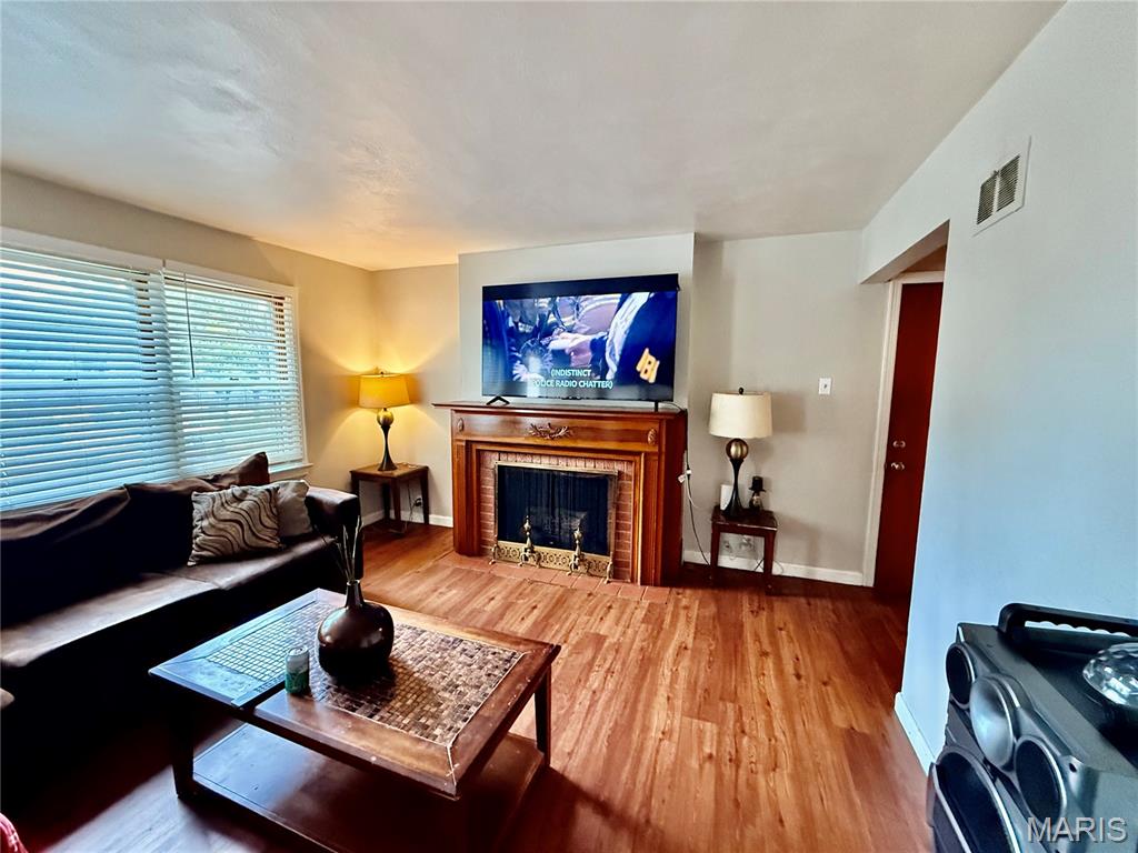 1047 Forest Home Drive Property Photo 1