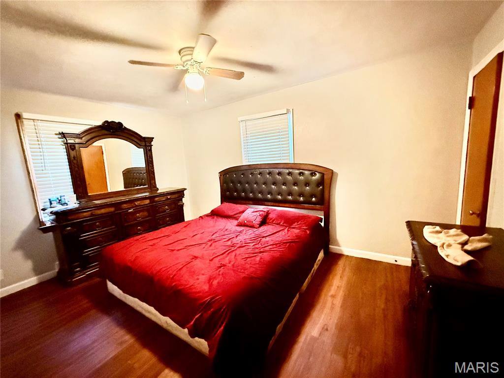 1047 Forest Home Drive Property Photo 6
