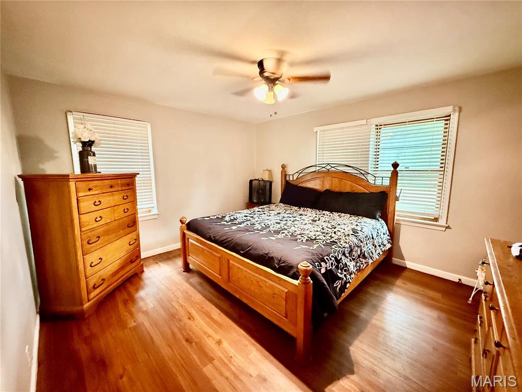 1047 Forest Home Drive Property Photo 7