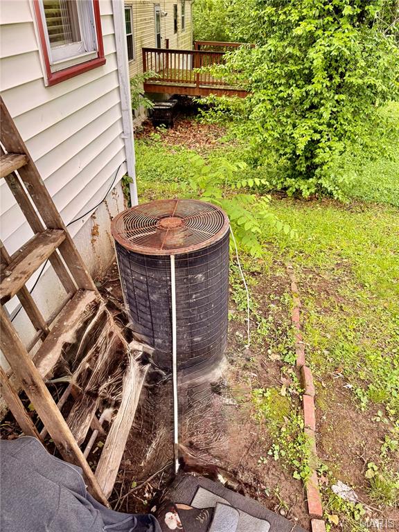 1047 Forest Home Drive Property Photo 22