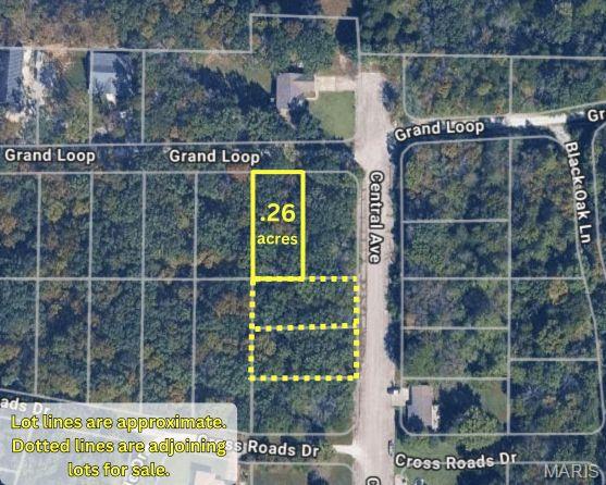 635 Grand Loop Property Photo 1