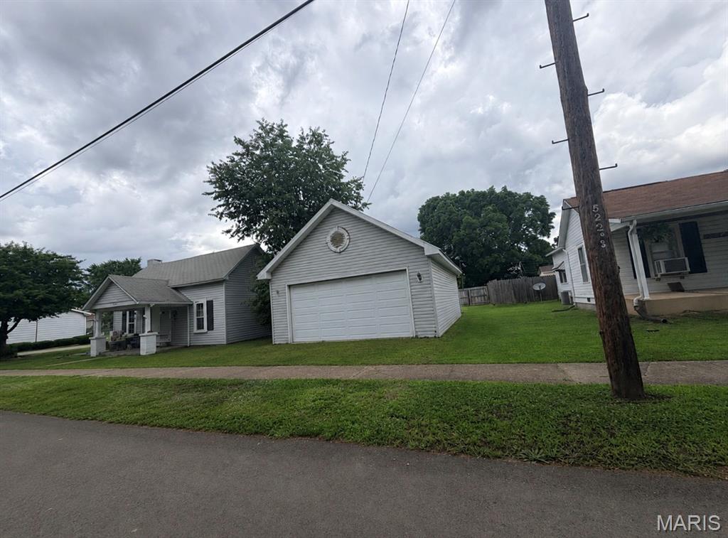 522 Merle Street Property Photo 1