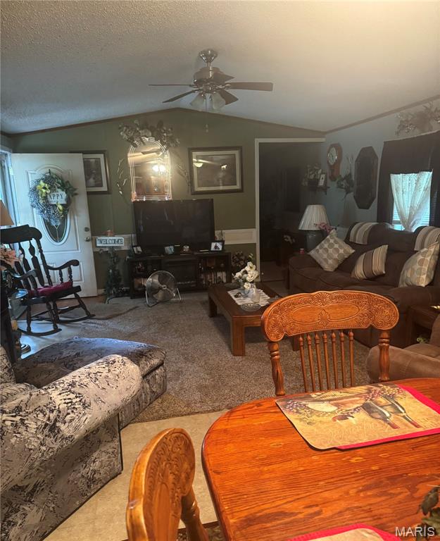 203 N Jobe Drive Property Photo 2